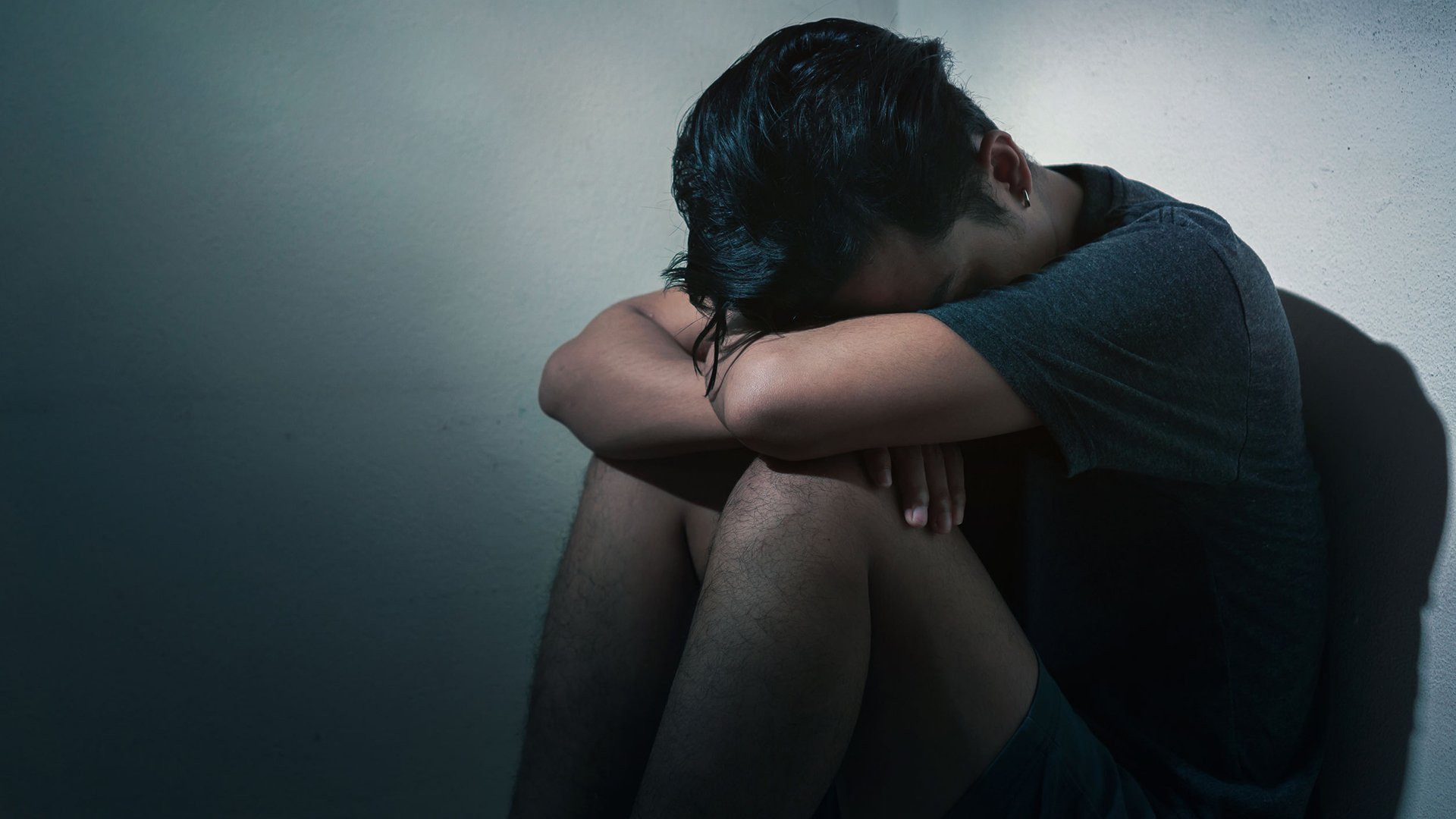 depressione tristezza