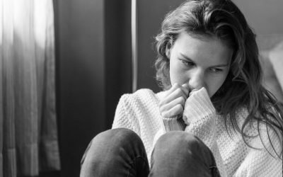 DEPRESSIONE MADRE FIGLIA