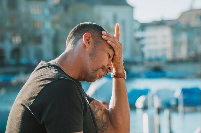 ESISTE UN RIMEDIO ALLO STRESS?