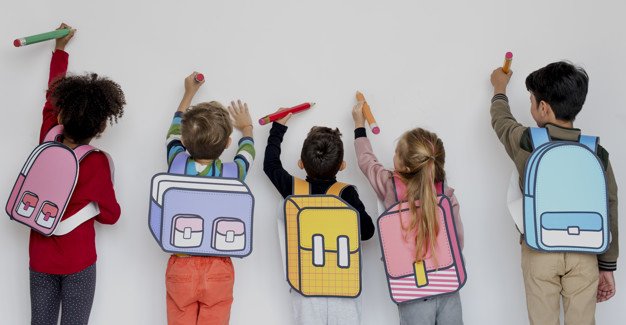 RIENTRO A SCUOLA PREOCCUPAZIONI GENITORI RIENTRO A SCUOLA PREOCCUPAZIONI GENITORI