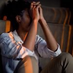 psicologo depressione per separazione dolore amoroso