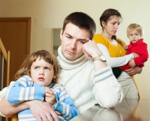 psicologo firenze ricatti punizioni bambini